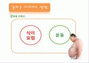 다이어트(Diet), 제대로 알고있니? 23페이지