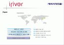 아이리버 마케팅 전략 (iriver Marketing strategy) 25페이지