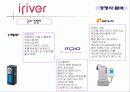 아이리버 마케팅 전략 (iriver Marketing strategy) 28페이지