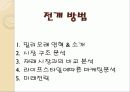 라이프스타일 변화에 따른 밀리오레(migliore)의 마케팅 2페이지
