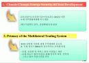 APEC (2007·2008)Outcomes&Outlook 4페이지