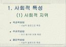 소비자행동의 결정인자로서 사회계층의 제한점 4페이지