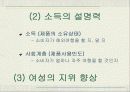 소비자행동의 결정인자로서 사회계층의 제한점 8페이지
