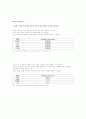 [기초전기실험]Resistors and the Color Code 3페이지
