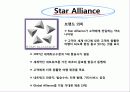 항공사간 전략적 제휴의 추이와 전망1 18페이지