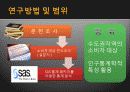 새로운 광고 매체 등장이 소비자에게 미치는 영향력 변화 분석 8페이지