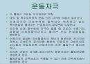 운동, 스포츠 생리학,운동생리학 40페이지