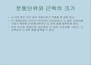 운동, 스포츠 생리학,운동생리학 70페이지