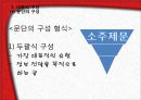 내용의 조직 10페이지