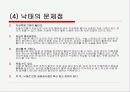 낙태에 대한 고찰과 반대 의견 14페이지