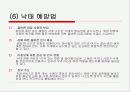 낙태에 대한 고찰과 반대 의견 18페이지