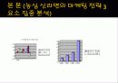 [국제마케팅론]농심 중국 진출 전략 15페이지