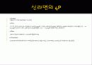 [국제마케팅론]농심 중국 진출 전략 27페이지