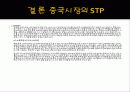[국제마케팅론]농심 중국 진출 전략 29페이지