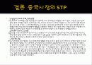 [국제마케팅론]농심 중국 진출 전략 30페이지