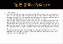 [국제마케팅론]농심 중국 진출 전략 31페이지