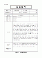 사이버대학 사회복지 실습일지 - 실습지도자 평가 포함 11페이지