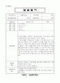 사이버대학 사회복지 실습일지 - 실습지도자 평가 포함 13페이지