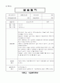 사이버대학 사회복지 실습일지 - 실습지도자 평가 포함 16페이지