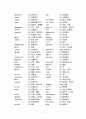토익단어장 7페이지