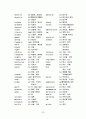 토익단어장 23페이지