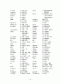 토익단어장 34페이지