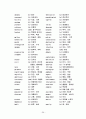 토익단어장 39페이지