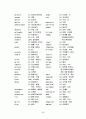 토익단어장 48페이지