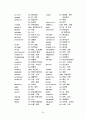 토익단어장 50페이지