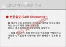 유통분야의 가격특징과 관리 4페이지