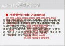 유통분야의 가격특징과 관리 5페이지