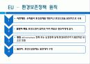 [환경보존과 과학발전의 관계] 환경의 중요성, 과학의 필요성 및 환경과 과학의 공동 발전 방안, 외국 사례 분석  17페이지