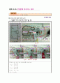 실험(3) 결과 3-7,10 트랜스의 직류 특성,전압분배 바이어스 회로 6페이지