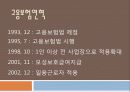 [고용보험] 고용보험의 도입배경, 의의, 고용보험 대상, 고용보험 재정, 고용안정사업 및 직업능력개발사업, 실업급여 등등 모두 분석[2012년 평가우수자료★★★★★] 4페이지