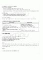 2011년 2학기 컴퓨터구조 출석대체시험 핵심체크 4페이지