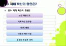 [태국홍수] 태국 방콕 대홍수 총정리(태국 홍수 사태 현황과 극심한 피해의 원인, 태국 홍수가 우리나라에 미치는 영향과 교훈) 17페이지
