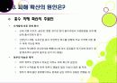 [태국홍수] 태국 방콕 대홍수 총정리(태국 홍수 사태 현황과 극심한 피해의 원인, 태국 홍수가 우리나라에 미치는 영향과 교훈) 19페이지