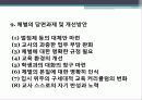청소년 학교폭력, 체벌, 인성교육의 현황과 문제점 및 대책방안(2012년 추천 우수 레포트 선정★★★★★) 20페이지