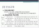 청소년 학교폭력, 체벌, 인성교육의 현황과 문제점 및 대책방안(2012년 추천 우수 레포트 선정★★★★★) 21페이지