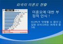 [미혼모 복지] 미혼모의 정의, 실태, 복지서비스 현황, 문제점 및 개선방안 (2012년 추천 우수) 6페이지