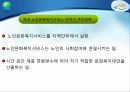[노인복지] 다양한 노인문제의 원인분석, 문제점, 특징 및 노인복지방안 (2012년 추천 우수) 40페이지