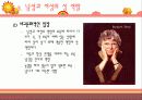 [성심리학] 남녀별 성인식 차이 및 데이트 방법에 대한 상세 조사 (2012년 추천) 18페이지