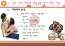 [성심리학] 남녀별 성인식 차이 및 데이트 방법에 대한 상세 조사 (2012년 추천) 34페이지