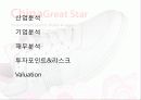 [기업분석]차이나그레이트 2페이지