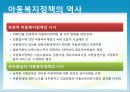 아동복지정책 10페이지