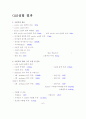 초흡수성 고분자의 제조 및 흡수성 측정 18페이지