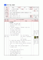 5)실과-쾌적한 주거환경-정리 정돈하는 방법 7페이지