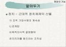 (정치탐구) 정당에 대한 모든 것 A+ 발표자료 13페이지