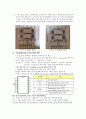 세그먼트(7segment) 실험보고서 - 7segment Decoder Driver와 Display 4페이지