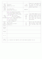 [2011년 10월][평가인증]어린이집 보육일지, 일일보육일지 26페이지